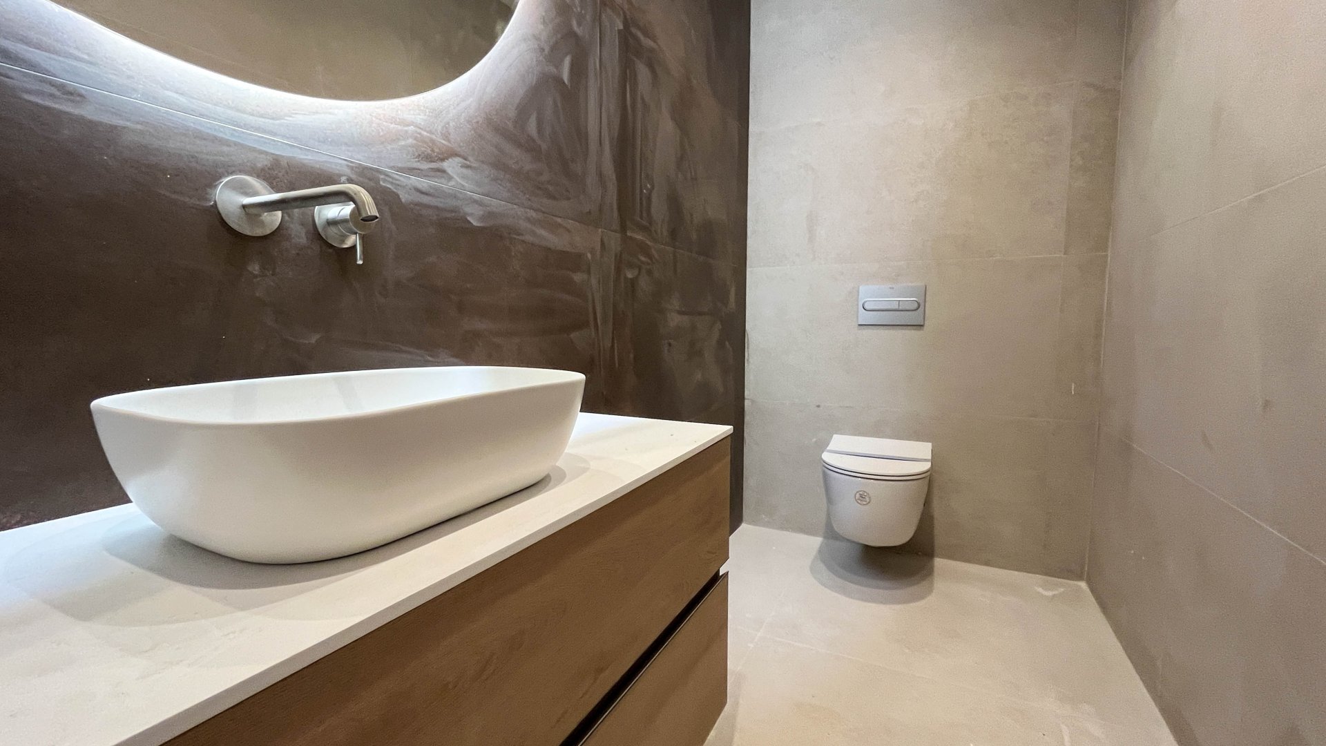 New Build - Villa -
Calpe