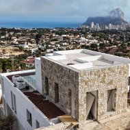 New Build - Villa -
Calpe
