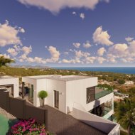 New Build - Villa -
Calpe