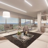 New Build - Villa -
Calpe
