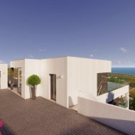 New Build - Villa -
Calpe