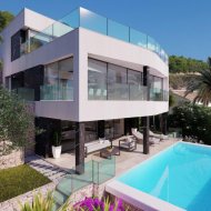 New Build - Villa -
Calpe