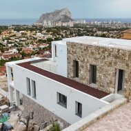 New Build - Villa -
Calpe