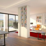 New Build - Villa -
Calpe