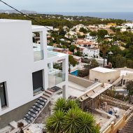 New Build - Villa -
Calpe