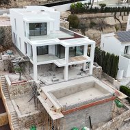 New Build - Villa -
Calpe
