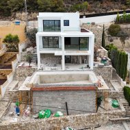 New Build - Villa -
Calpe