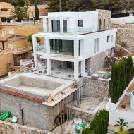 New Build - Villa -
Calpe