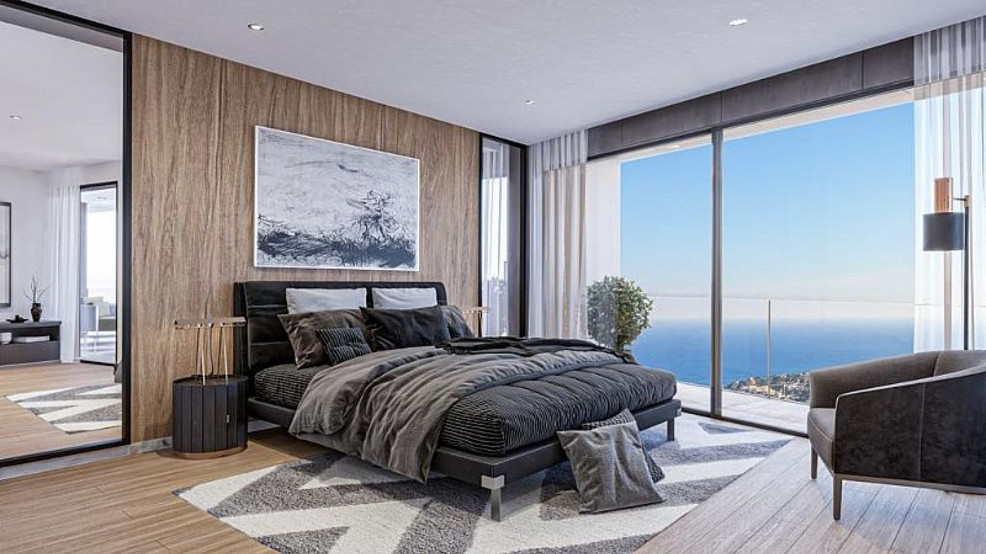 New Build - Villa -
Calpe