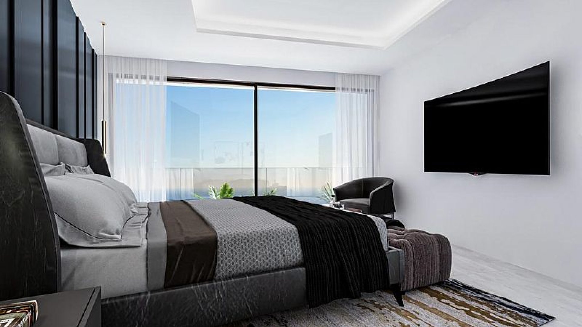 New Build - Villa -
Calpe