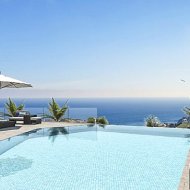 New Build - Villa -
Calpe