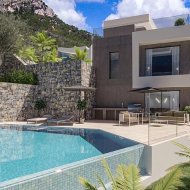 New Build - Villa -
Calpe