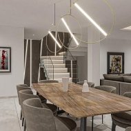 New Build - Villa -
Calpe