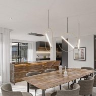 New Build - Villa -
Calpe