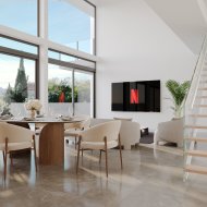 New Build - Villa -
Calpe