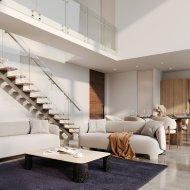 New Build - Villa -
Calpe