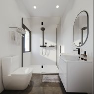 New Build - Villa -
Calpe