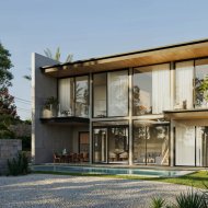 New Build - Villa -
Calpe