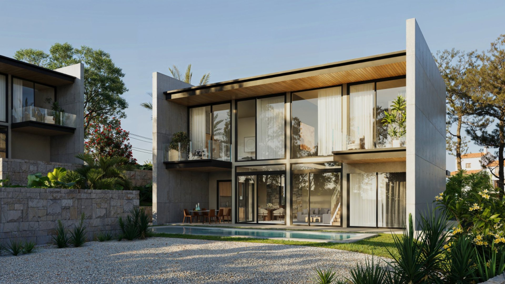 New Build - Villa -
Calpe