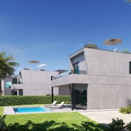 New Build - Villa -
Calpe