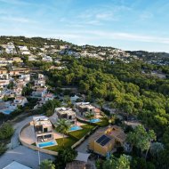 New Build - Villa -
Calpe