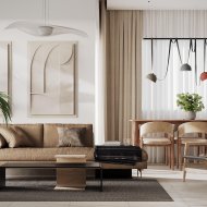 New Build - Villa -
Calpe