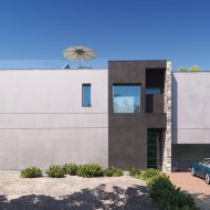 New Build - Villa -
Calpe