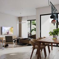 New Build - Villa -
Calpe