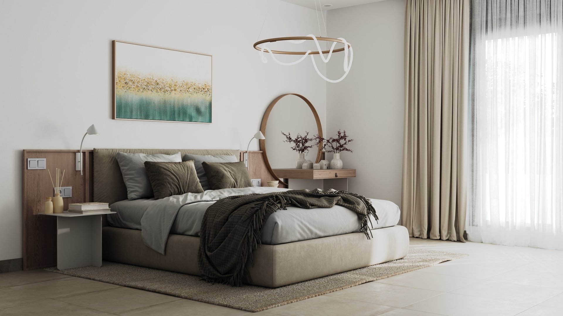 New Build - Villa -
Calpe