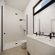 New Build - Villa -
Calpe