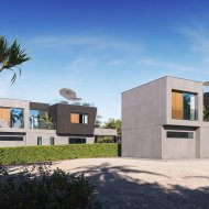 New Build - Villa -
Calpe