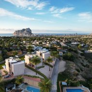 New Build - Villa -
Calpe