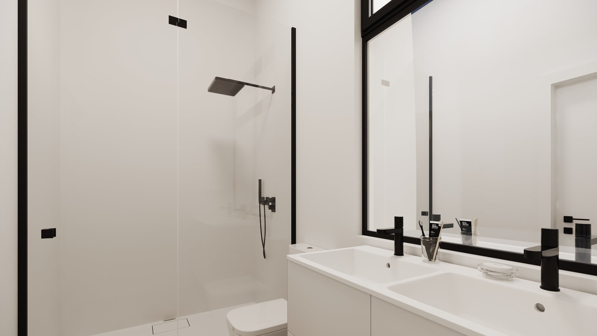 New Build - Villa -
Calpe