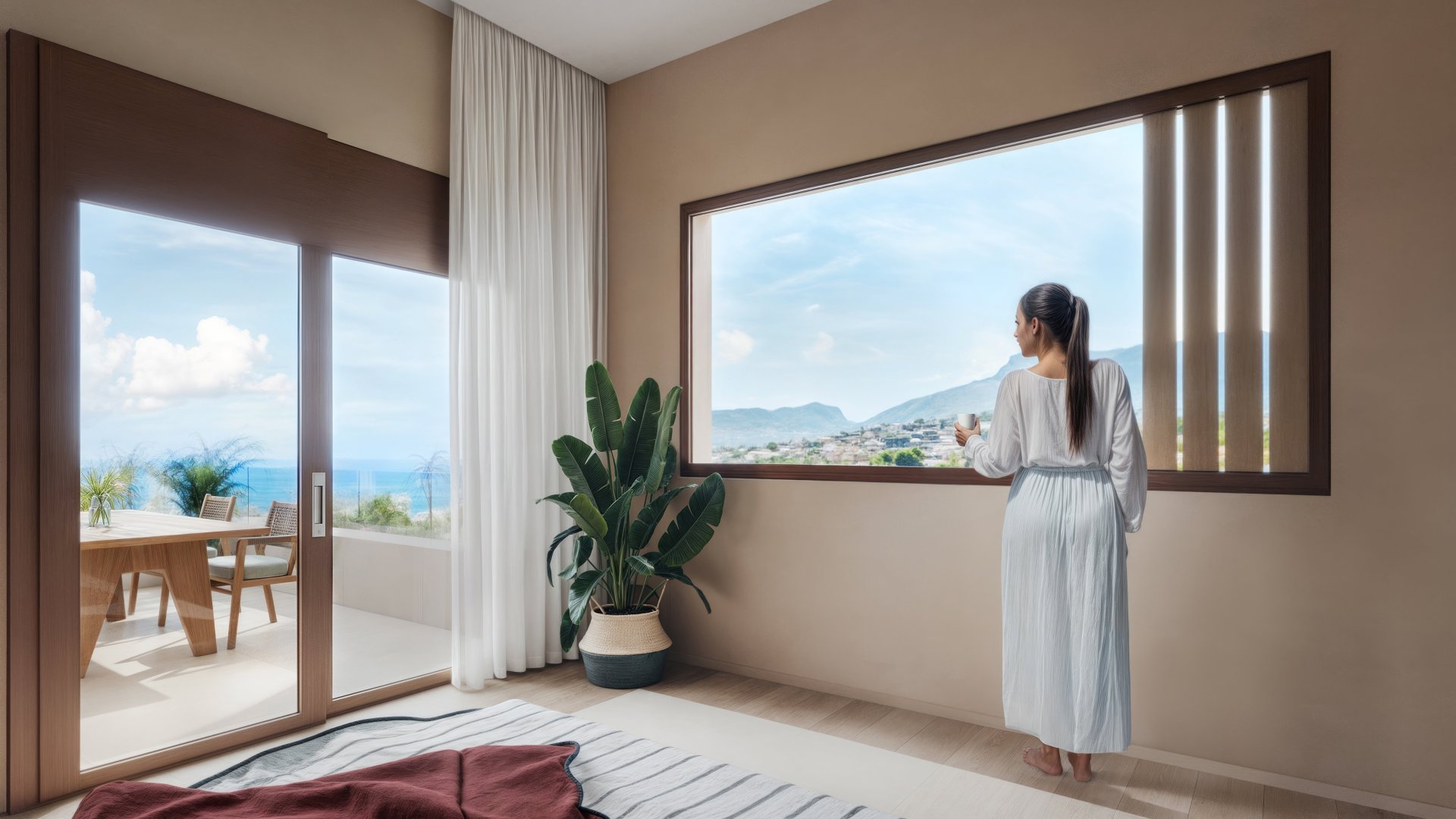 New Build - Villa -
Calpe