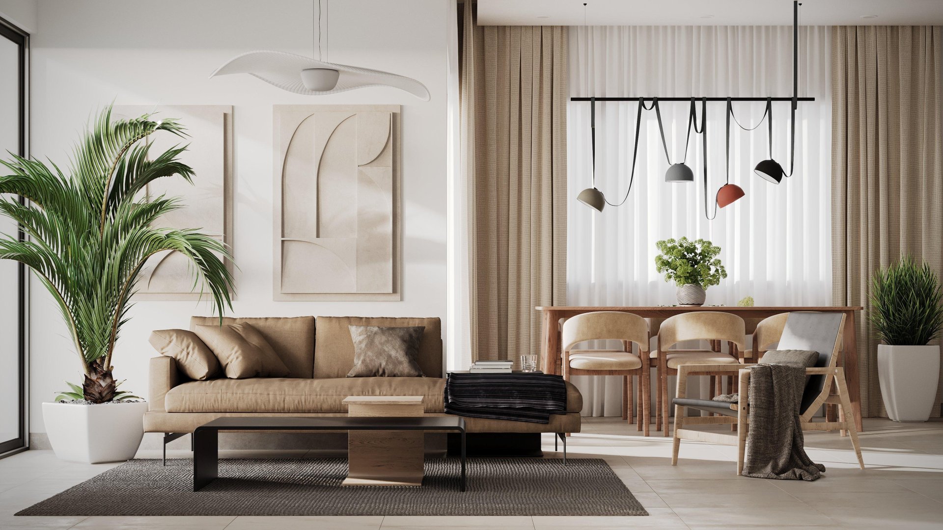 New Build - Villa -
Calpe