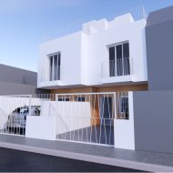 New Build - Villa -
Cartagena