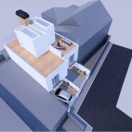 New Build - Villa -
Cartagena