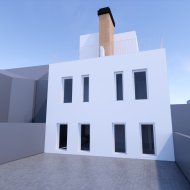 New Build - Villa -
Cartagena