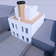 New Build - Villa -
Cartagena