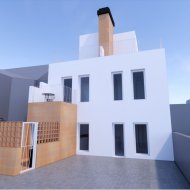 New Build - Villa -
Cartagena