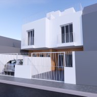New Build - Villa -
Cartagena