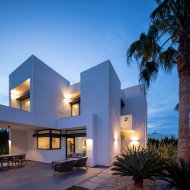 New Build - Villa -
Cartagena