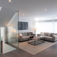 New Build - Villa -
Cartagena