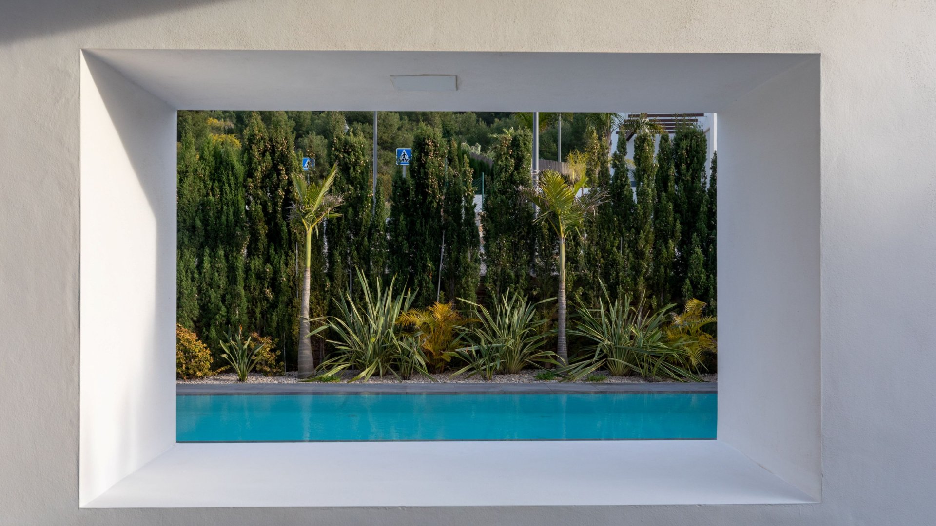 New Build - Villa -
Cartagena