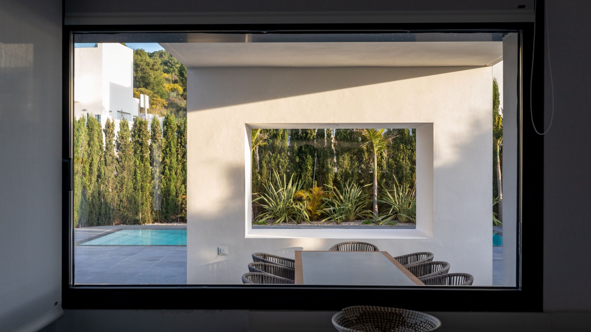 New Build - Villa -
Cartagena