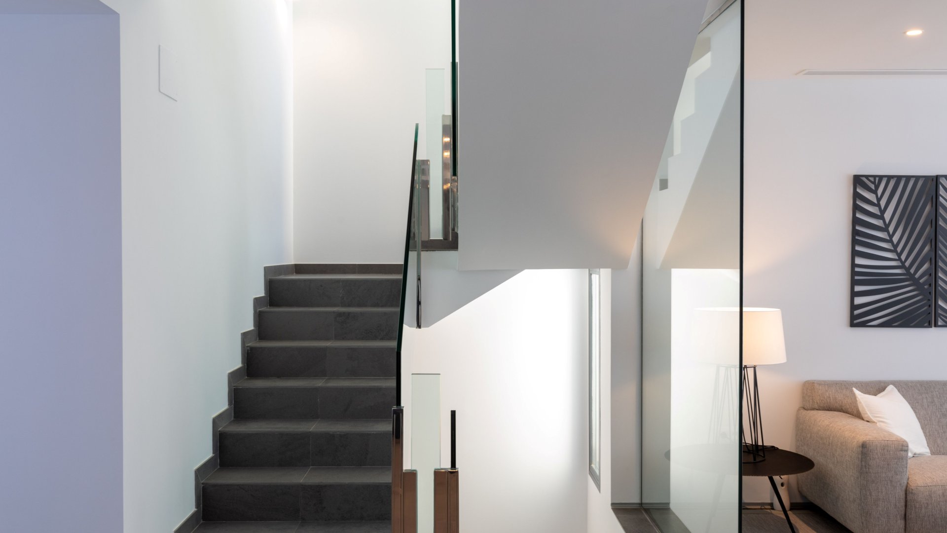 New Build - Villa -
Cartagena