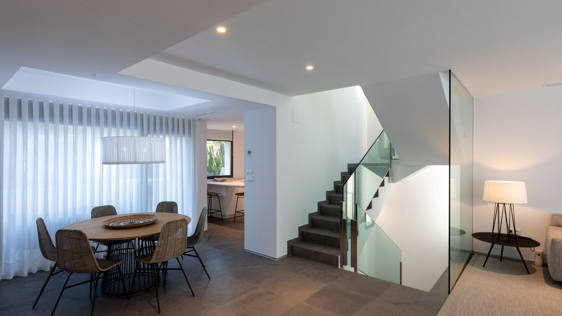 New Build - Villa -
Cartagena