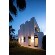 New Build - Villa -
Cartagena
