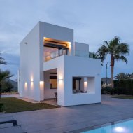 New Build - Villa -
Cartagena