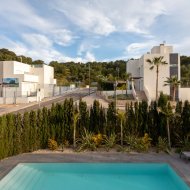 New Build - Villa -
Cartagena